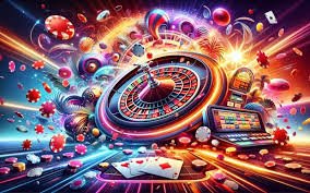 Kartu Bingo BIQ11 dengan pola kemenangan beragam dan fitur auto-daub
